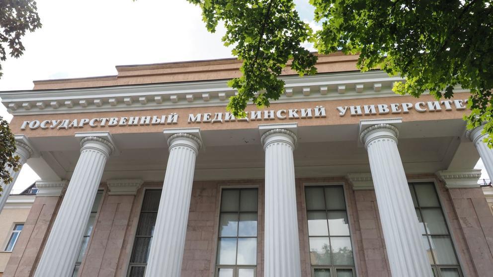 На Ставрополье стартует Всероссийская школа по муковисцидозу