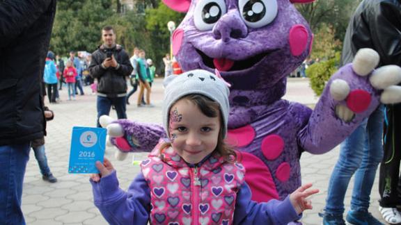 «Ростелеком» в Ставрополе приглашает отпраздновать проводы Масленицы