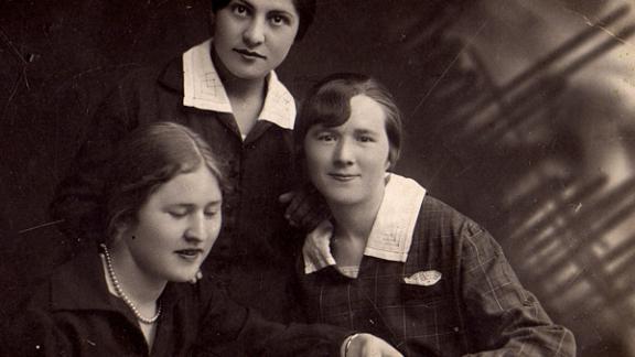 Салима Аминова: удивительная история семьи – династии врачей