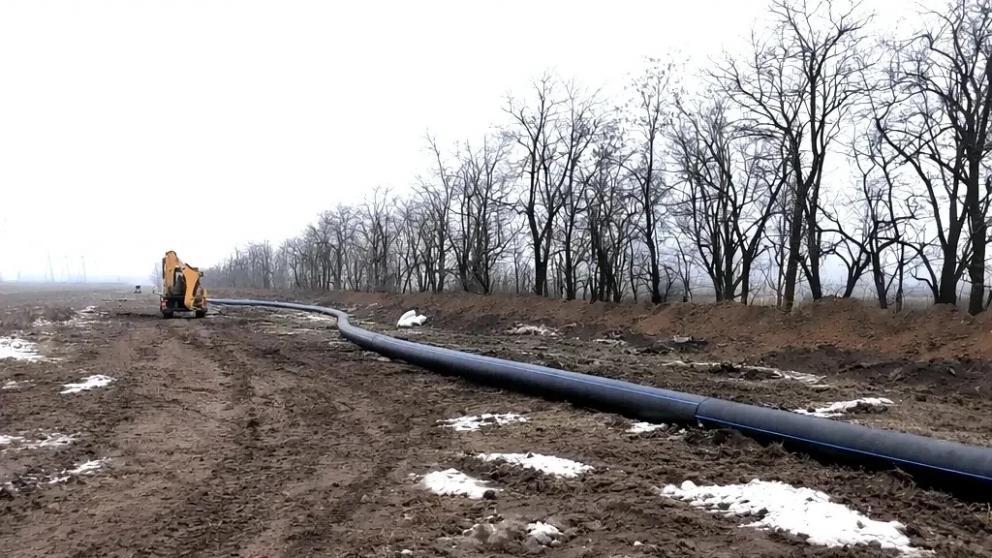 Губернатор Ставрополья: Улучшим водоснабжение более 300 тысяч земляков