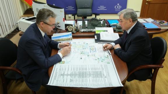 Турпоток на Ставрополье планируется наращивать ежегодно