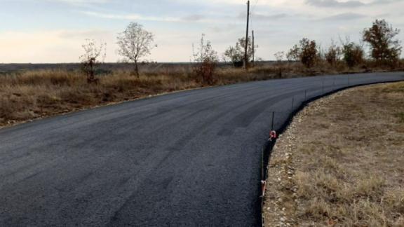 В Кировском округе Ставрополья отремонтируют дорогу к ФАПу