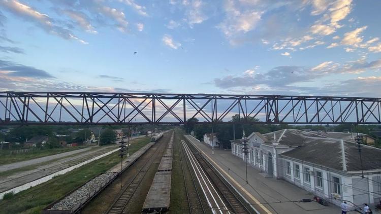 На Ставрополье погрузка удобрений на железных дорогах выросла на 16,4 процента