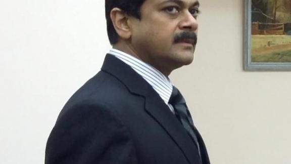 Министр по образованию и Всеобщему Благосостоянию при посольстве Индии приехал в Ставрополь