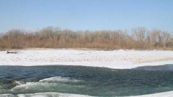 Невинномысску угрожает подтопление домов из-за паводков и мусора
