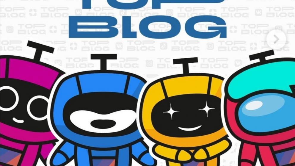 Представительница Ставрополья одержала победу в проекте «ТопБЛОГ»