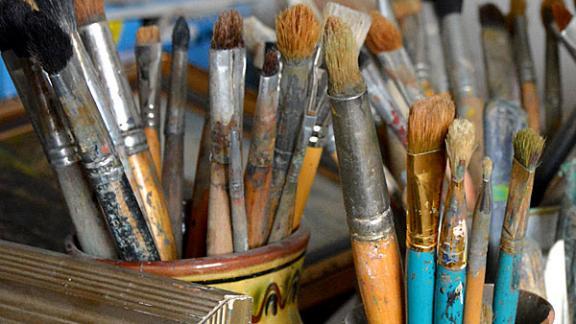 В Ставрополе работает социокультурный центр для молодых инвалидов