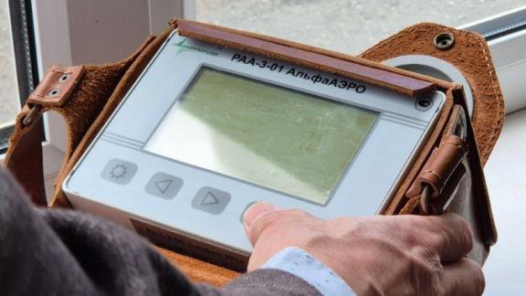 В СКФУ разрабатывают концепцию оценки радоноопасности на КМВ