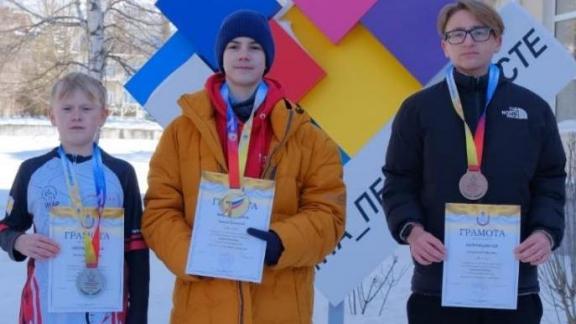 В Лермонтове прошли чемпионат и первенство Ставрополья по спортивному ориентированию