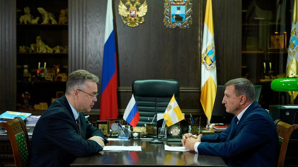 На Ставрополье выпустили более 3 млн защитных масок