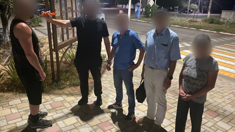 На Ставрополье иностранец обвиняется за оскорбления по национальному признаку