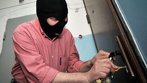 Как я был «вором»