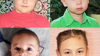 Собрать деньги на лечение больным детям помогли жители Ставрополья и Русфонд