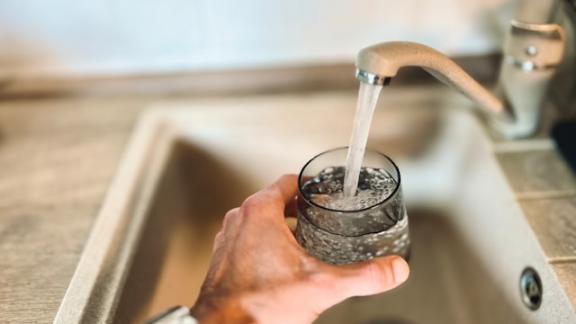 В Кисловодске 1 октября запланировано отключение воды во всем городе