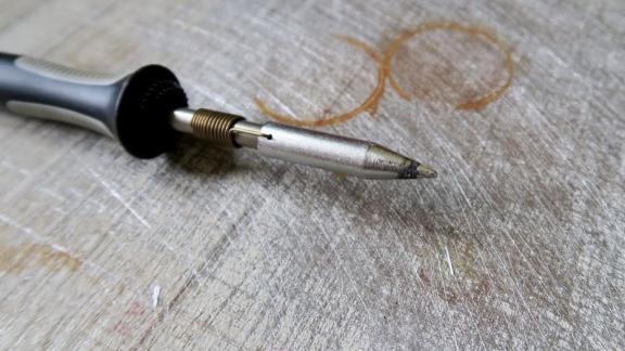 Ставрополец ответит за кражу двух паяльников и сварочного аппарата