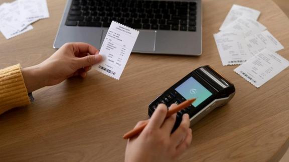 Что такое накопитель фискальных документов для онлайн-касс
