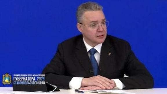 Ставрополье готовит масштабную программу обновления электросетей