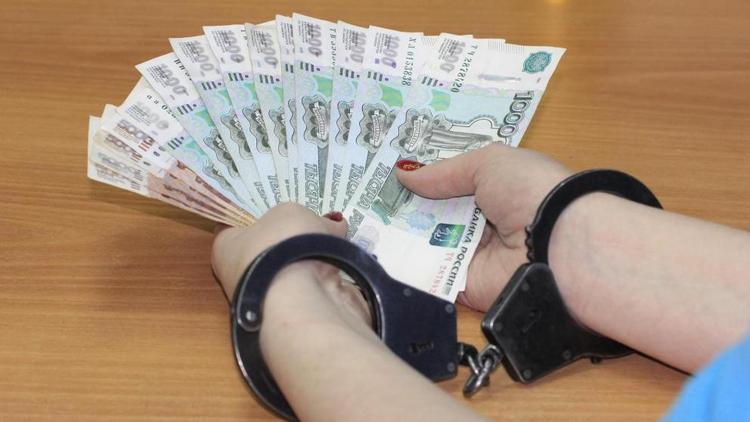 Ставрополец похитил деньги со счёта умершего отца