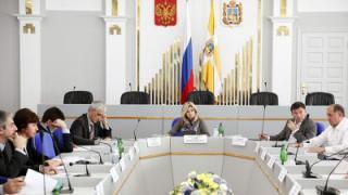 Объемы финансирования культуры и молодежной политики в 2016 году сохранятся