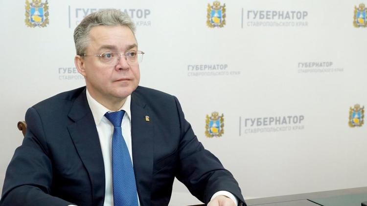 По поручению губернатора Ставрополья в техникумах и колледжах создадут еще 500 бюджетных мест