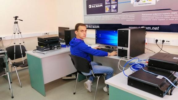 На Ставрополье завершился отборочный этап чемпионата «Абилимпикс»