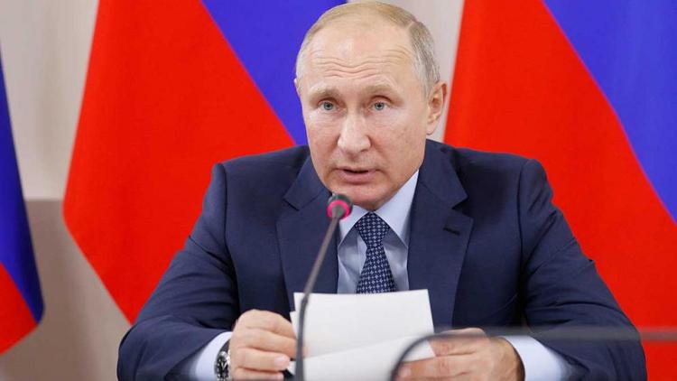 Председатель Арзгирского Совета ветеранов: Глава государства заботится о старшем поколении