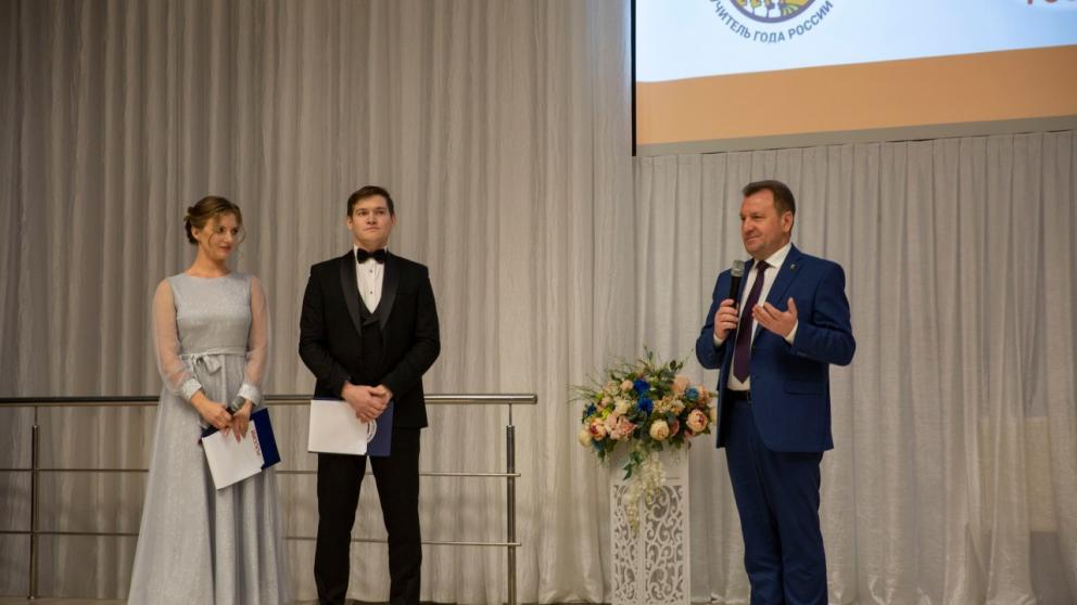 Более 40 учителей и воспитателей Ставрополя покажут своё мастерство в городском конкурсе