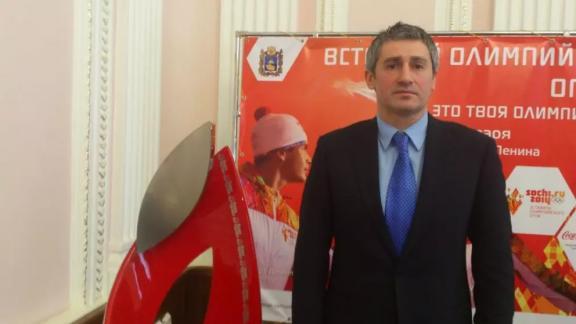 Игорь Лавров призвал оградить детей и подростков от политических манипуляторов