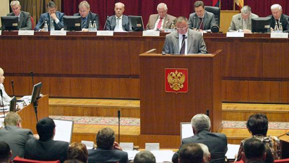 Ставрополью надо избавляться от бесхозных коммунальных сетей