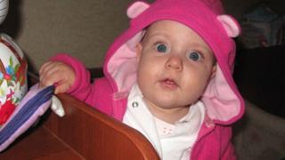 Для лечения Лизы Киреевой из Невинномысска собрана необходимая сумма