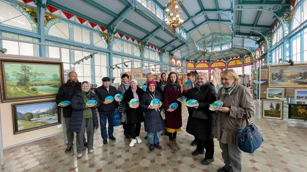В Железноводске в декабре стартует тур «Волшебный мир Пятигорья»