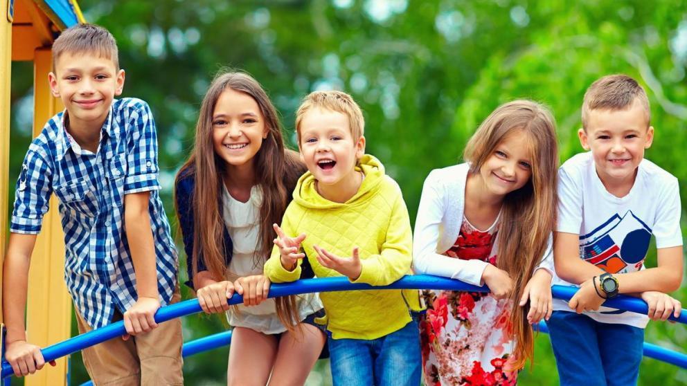 Каникулы с пользой и удовольствием. Летняя школа английского языка