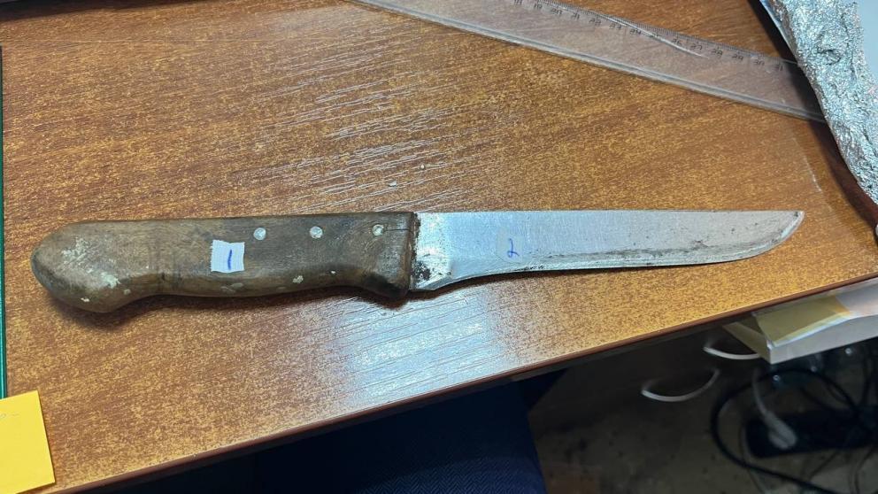 Житель Нефтекумского округа обвиняется в покушении на убийство соседа