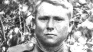 Четырежды ранен