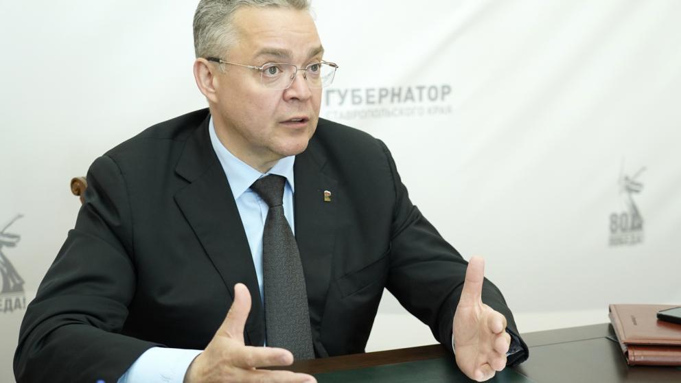 На Ставрополье усилят меры по обращению с безнадзорными животными