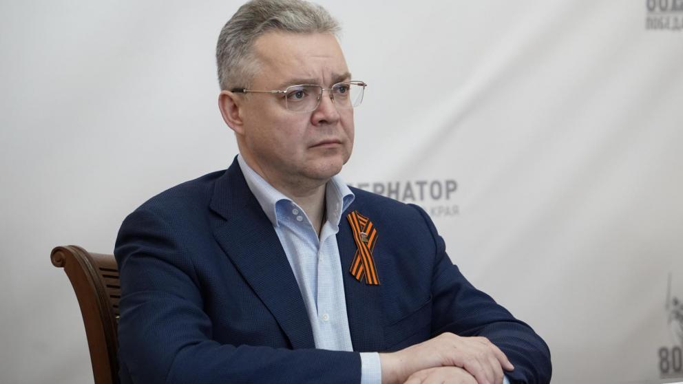 Губернатор Владимиров принял участие в совещании о конкурсе российских брендов