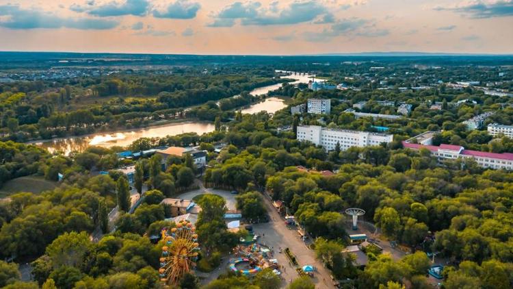 Строительство экотехнопарка в Невинномысске благоприятно скажется на экологии