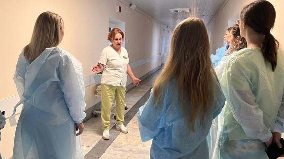 Здоровье матери – будущее ребёнка: стратегия краевого минздрава