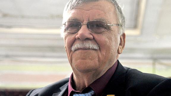 Ветеран отрасли образования Виктор Муль стал Героем труда Ставрополья