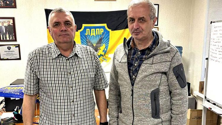 Работников транспорта Ставрополья поздравили с профессиональным праздником