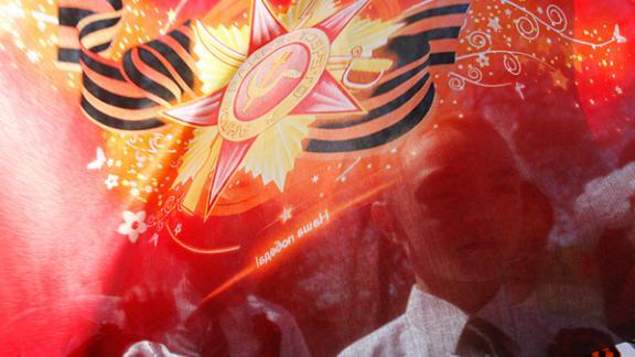 Издание Книги Победы дополнили воспоминаниями почтальона из Ставрополя