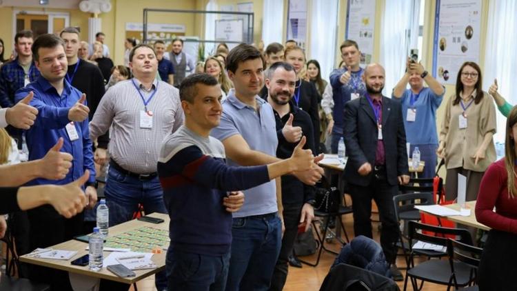 Ставрополье вошло в ТОП-15 регионов России по количеству субъектов МСП