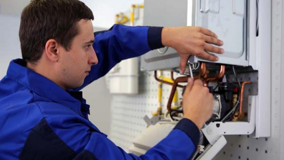 Газовое оборудование проверили в 616 МКД Ставрополя