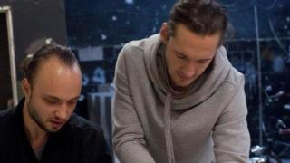 Ставропольский художник Г. Кузнецов представлен в Третьяковской галерее