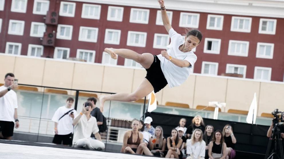 Организаторы «КАРДО» рассказали, чем заняты участники гранд-финала