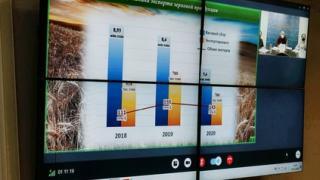 Ставропольские предприятия продолжат поддерживать при выходе на зарубежные рынки