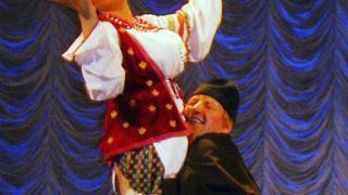 Смотр-конкурс «Мы – молодые» прошел в ставропольском театре драмы