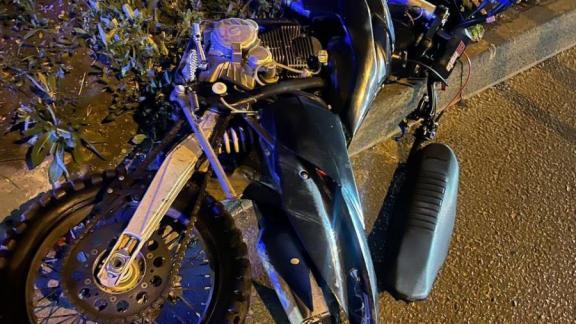 Водитель спортивного инвентаря пострадал в ДТП в Ставрополе