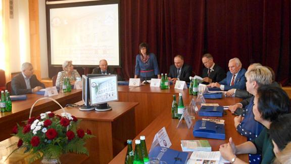 Повышение конкурентоспособности животноводства обсудили в Ставрополе