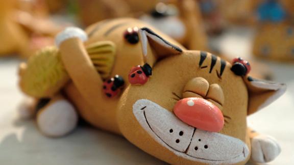 Мастерицы со всего края представили свои творения на выставке в Ставрополе